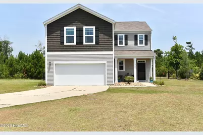 338 Norris Landing Road, Peletier, NC 28584 - Photo 31
