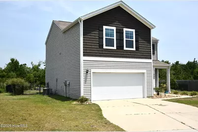 338 Norris Landing Road, Peletier, NC 28584 - Photo 37