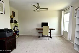 338 Norris Landing Rd, Peletier, NC 28584 - Photo 17