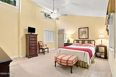 2427 Creekridge Drive, Rocky Mount, NC 27804 - Photo 25