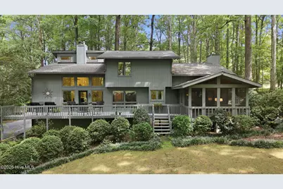 2427 Creekridge Drive, Rocky Mount, NC 27804 - Photo 51