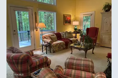 2427 Creekridge Drive, Rocky Mount, NC 27804 - Photo 9