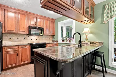 2427 Creekridge Drive, Rocky Mount, NC 27804 - Photo 13