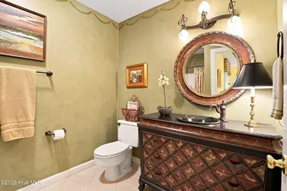2427 Creekridge Drive, Rocky Mount, NC 27804 - Photo 7