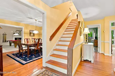 2427 Creekridge Drive, Rocky Mount, NC 27804 - Photo 3