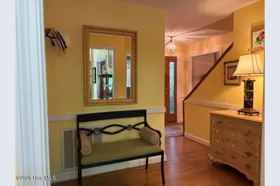 2427 Creekridge Drive, Rocky Mount, NC 27804 - Photo 5