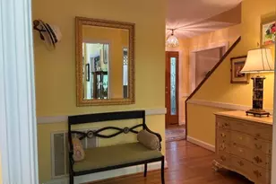 2427 Creek Ridge Dr, Rocky Mount, NC 27804 - Photo 5