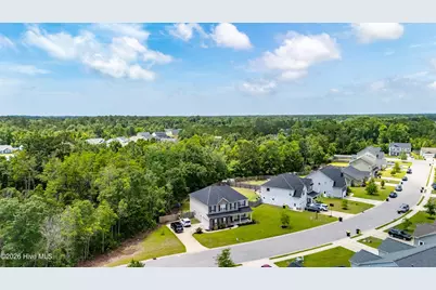229 Legacy Lane, Newport, NC 28570 - Photo 35
