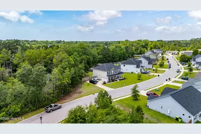 229 Legacy Lane, Newport, NC 28570 - Photo 45