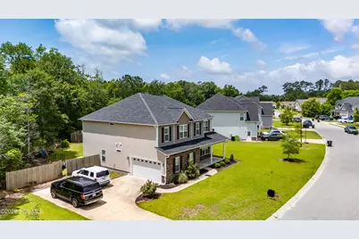 229 Legacy Lane, Newport, NC 28570 - Photo 3
