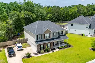 229 Legacy Ln, Newport, NC 28570 - Photo 1