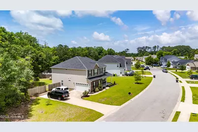 229 Legacy Lane, Newport, NC 28570 - Photo 5