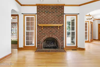 2659 Blackstone Road, Sanford, NC 27330 - Photo 17
