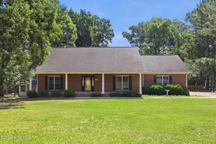 2659 Blackstone Rd, Sanford, NC 27330 - Photo 1