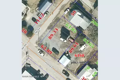 402 Water Street, Oriental, NC 28571 - Photo 1