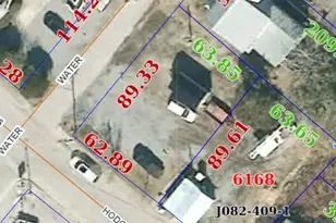 402 Water St, Oriental, NC 28571 - Photo 1