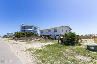 4919 E Beach Drive, Oak Island, NC 28465 - Photo 21