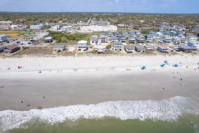 4919 E Beach Drive, Oak Island, NC 28465 - Photo 7
