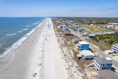 4919 E Beach Drive, Oak Island, NC 28465 - Photo 9