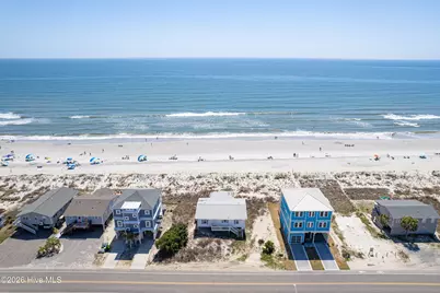 4919 E Beach Drive, Oak Island, NC 28465 - Photo 3
