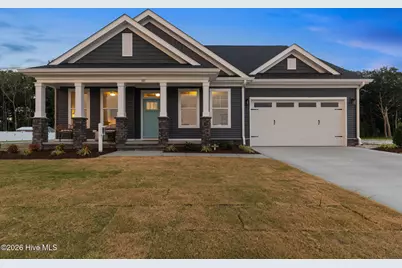 101 S Tall Pines Trail, Moyock, NC 27958 - Photo 1
