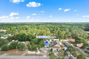 728 Deer Dr SW, Supply, NC 28462 - Photo 21