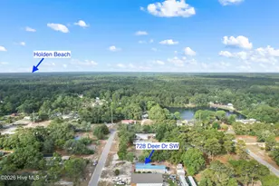 728 Deer Dr SW, Supply, NC 28462 - Photo 7