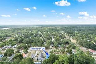 728 Deer Dr SW, Supply, NC 28462 - Photo 39