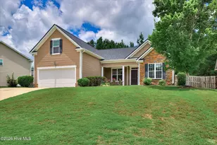 1039 Lancaster Way, Grovetown, GA 30813 - Photo 51