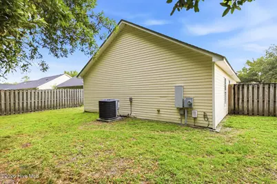 4234 Sunglow Drive, Wilmington, NC 28405 - Photo 23