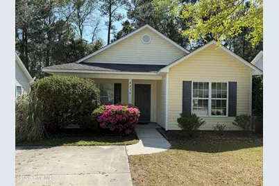 4234 Sunglow Drive, Wilmington, NC 28405 - Photo 25