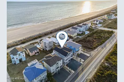 290 McCray Street, Holden Beach, NC 28462 - Photo 1
