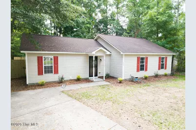 106 Shearin Hills Drive, Castle Hayne, NC 28429 - Photo 3