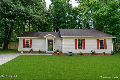 106 Shearin Hills Drive, Castle Hayne, NC 28429 - Photo 1