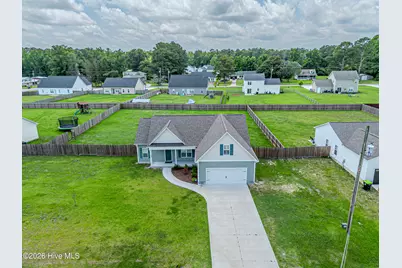303 Gate Stone Lane, Jacksonville, NC 28540 - Photo 39