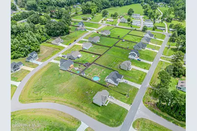 303 Gate Stone Lane, Jacksonville, NC 28540 - Photo 49
