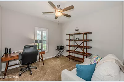 303 Gate Stone Lane, Jacksonville, NC 28540 - Photo 25