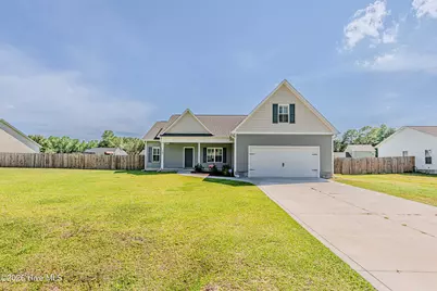 303 Gate Stone Lane, Jacksonville, NC 28540 - Photo 1