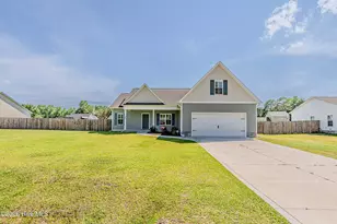 303 Gate Stone Ln, Jacksonville, NC 28540 - Photo 1