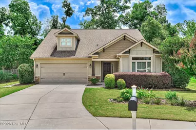 7547 Lucas Avenue, Evans, GA 30809 - Photo 1