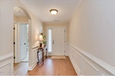 7547 Lucas Avenue, Evans, GA 30809 - Photo 5