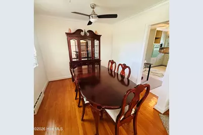 101 Carolina Avenue, Hertford, NC 27944 - Photo 5