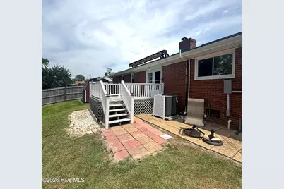 101 Carolina Avenue, Hertford, NC 27944 - Photo 21