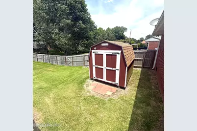101 Carolina Avenue, Hertford, NC 27944 - Photo 19