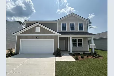532 Coronado Avenue SE, Leland, NC 28451 - Photo 1