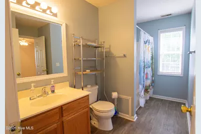 110 Robin Hood Lane, Aberdeen, NC 28315 - Photo 17