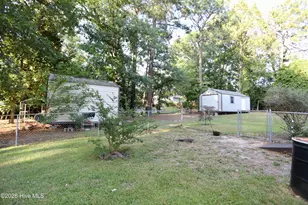 110 Robin Hood Ln, Aberdeen, NC 28315 - Photo 5