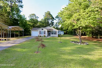 110 Robin Hood Lane, Aberdeen, NC 28315 - Photo 7