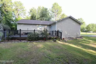110 Robin Hood Ln, Aberdeen, NC 28315 - Photo 5