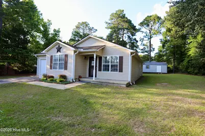 110 Robin Hood Lane, Aberdeen, NC 28315 - Photo 7